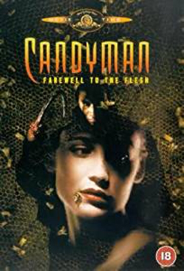 Candyman II (1995) [DVD IMPORT - UDEN DK TEKST]