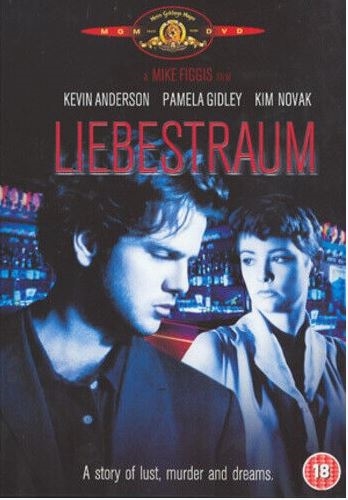 Liebestraum (1991) [DVD IMPORT - UDEN DK TEKST]