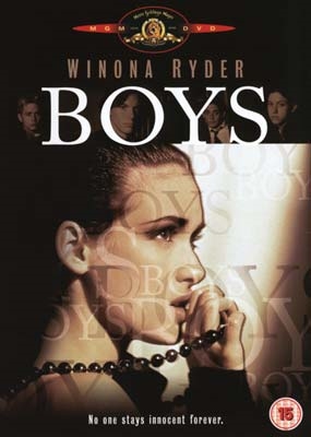 Boys 1996) [DVD IMPORT - UDEN DK TEKST]