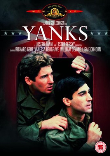 Yankees - vi ses igen! (1979) [DVD IMPORT - UDEN DK TEKST]