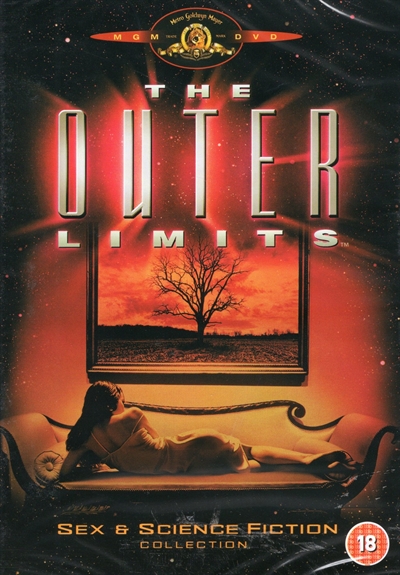 The Outer Limits - Sex & Science Fiction (1995) [DVD IMPORT - UDEN DK TEKST]