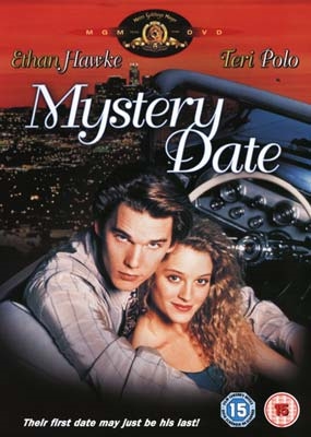 Mystery Date (1991) [DVD IMPORT - UDEN DK TEKST]