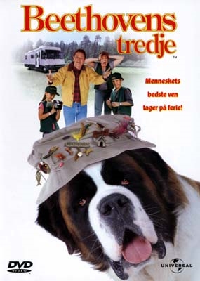 Beethovens tredje [DVD]