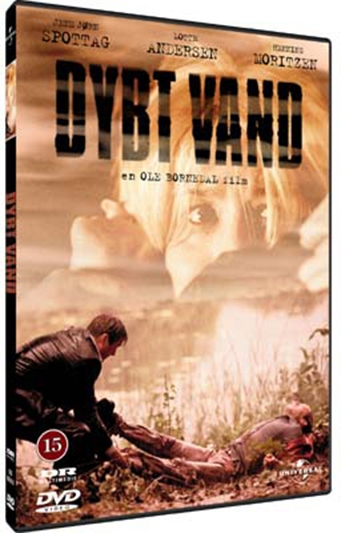 Dybt vand (1999) [DVD]