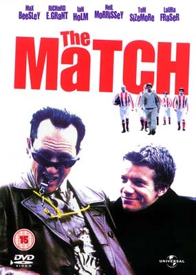 The Match (1999) [DVD]