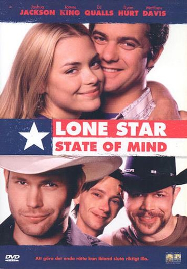 Lone Star State of Mind (2002) [DVD]