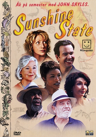 SUNSHINE STATE [DVD]