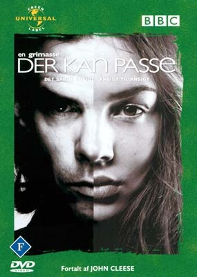 En grimasse der kan passe (2001) [DVD]