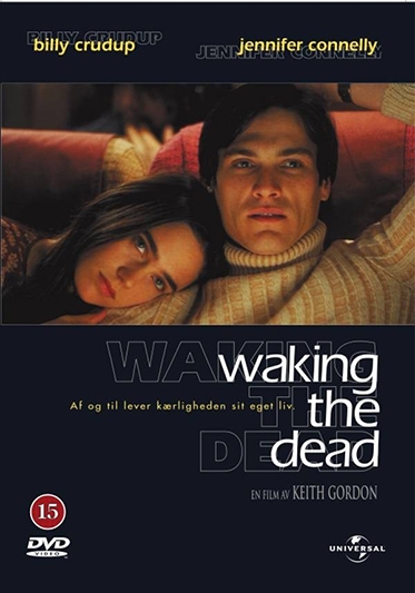 Waking the Dead (2000) [DVD]