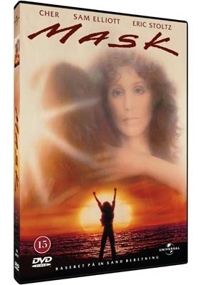 Masken (1985) [DVD]