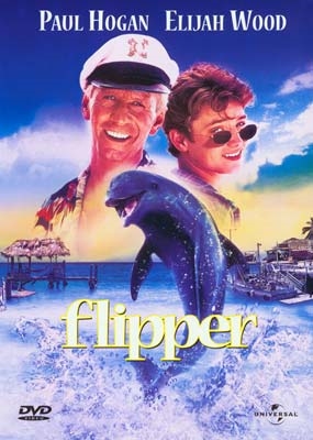 Flipper (1996) [DVD]