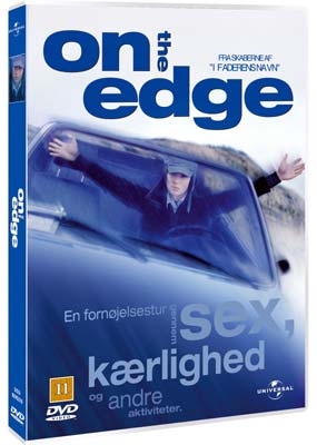 On the Edge (2001) [DVD]