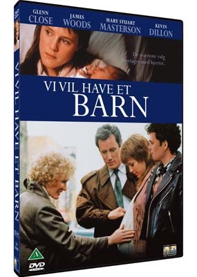 Vi vil ha et barn (1989) [DVD]