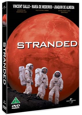 Stranded (2001) [DVD]