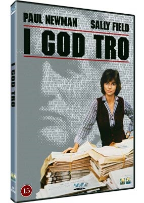 I god tro (1981) [DVD]