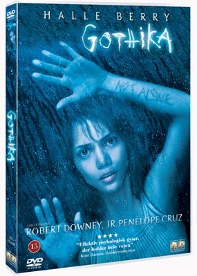 Gothika - Gothika [DVD]