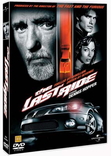 The Last Ride (2004) [DVD]