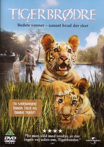 Tigerbrødre (2004) [DVD]