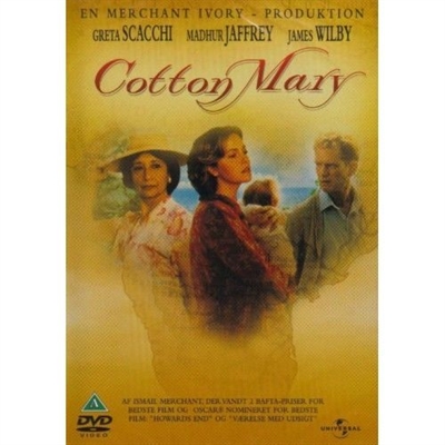 Cotton Mary (1999) [DVD]