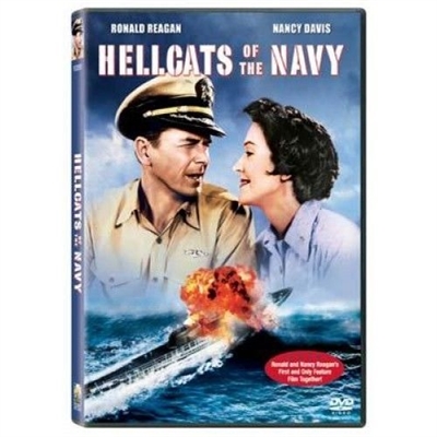 HELLCATS OF THE NAVY (DVD) (IM