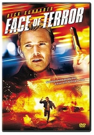 Face of Terror (2004) [DVD]