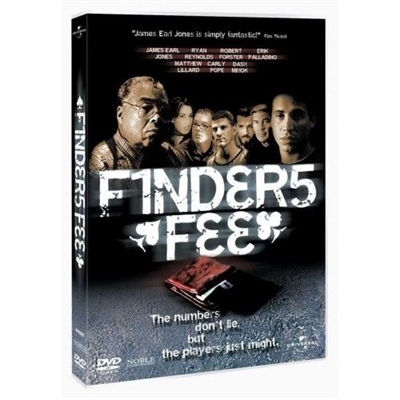 Finder's Fee (2001) [DVD]