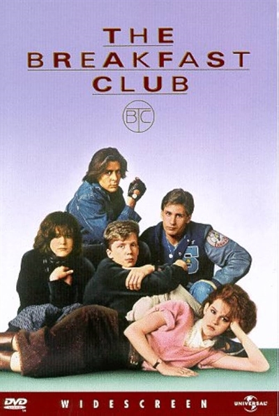 BREAKFAST CLUB