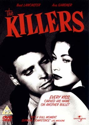 Killers. The [DVD IMPORT - UDEN DK TEKST]