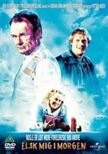 Elsk mig i morgen (2005) [DVD]