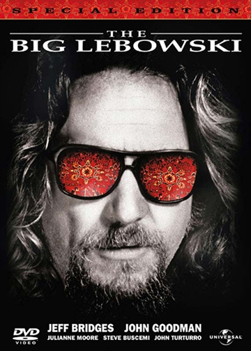 The Big Lebowski (1998) [DVD]