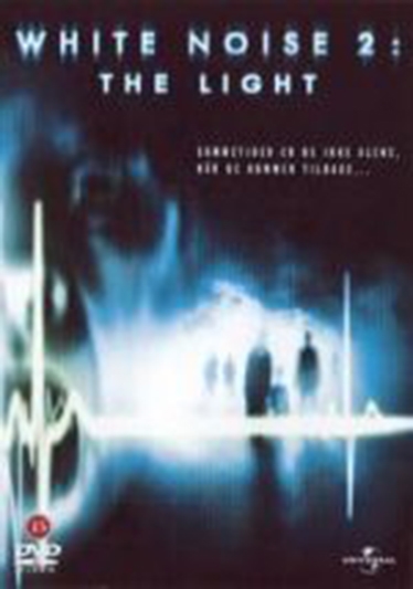 White Noise 2: The Light (2007) [DVD]