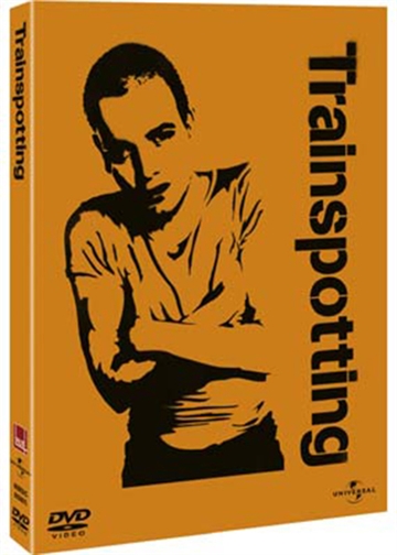 Trainspotting (1996) [DVD]