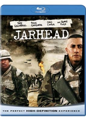 JARHEAD -  [BLU-RAY]