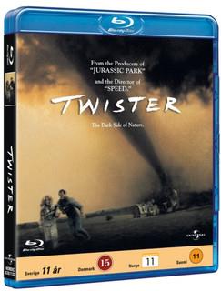 Twister (1996) [BLU-RAY]
