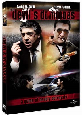 The Devil's Dominoes (2008) [DVD]