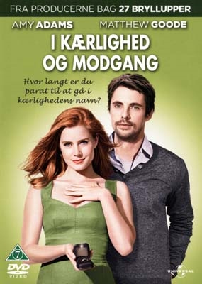 I kærlighed og modgang (2010) [DVD]