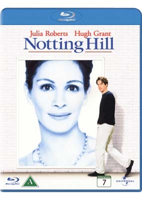 Notting Hill (1999) [BLU-RAY]