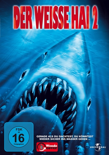 Dødens gab 2 (1978) [DVD]