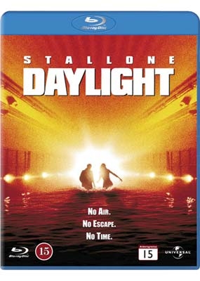 DAYLIGHT [BLU-RAY]