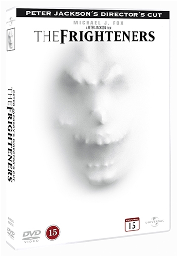 The Frighteners (1996) - Directors Cut [DVD]