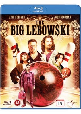 BIG LEBOWSKI, THE [BLU-RAY]