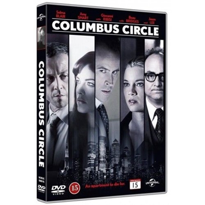 COLUMBUS CIRCLE -  [DVD]