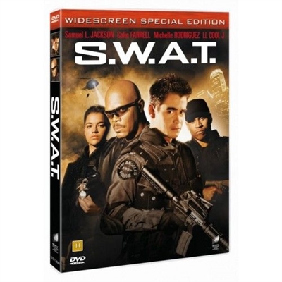 S.W.A.T.  [DVD]