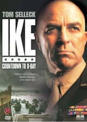 IKE: COUNTDOWN TO D-DAY [DVD]