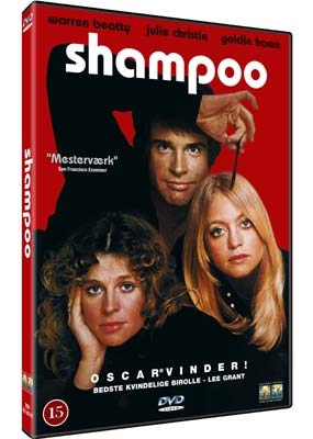 SHAMPOO (DVD)