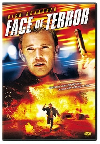 Face of Terror (2004) [DVD]