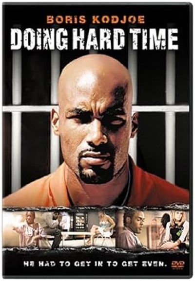 DOING HARD TIME (DVD)