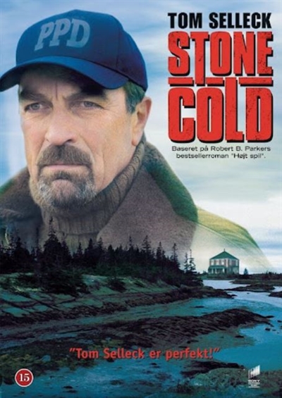 Stone Cold (2005) [DVD]