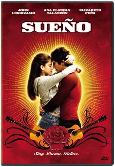 SUENO (DVD)