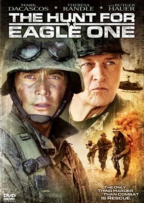 The Hunt for Eagle One (2006) [DVD]